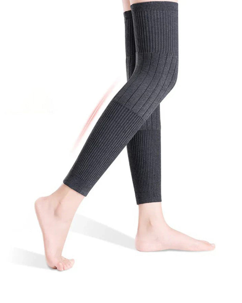 Thermische Knieschützer