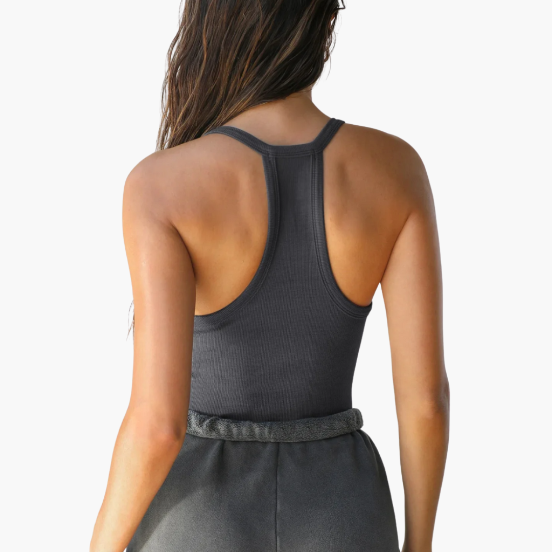 Iris | Stilvolles Selbstbewusstseins-Top