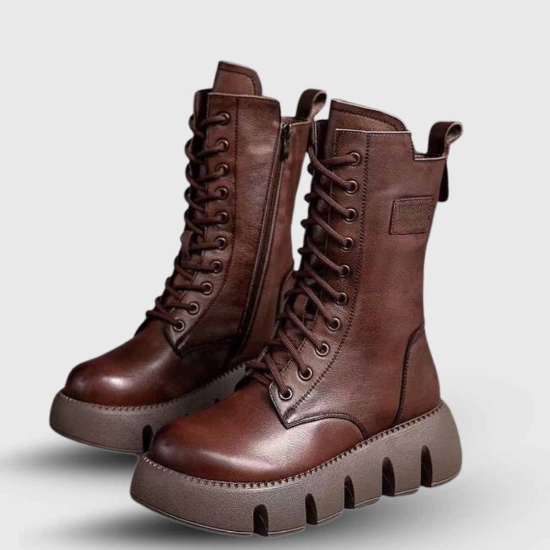 Alisia | Orthopädische Winterstiefel