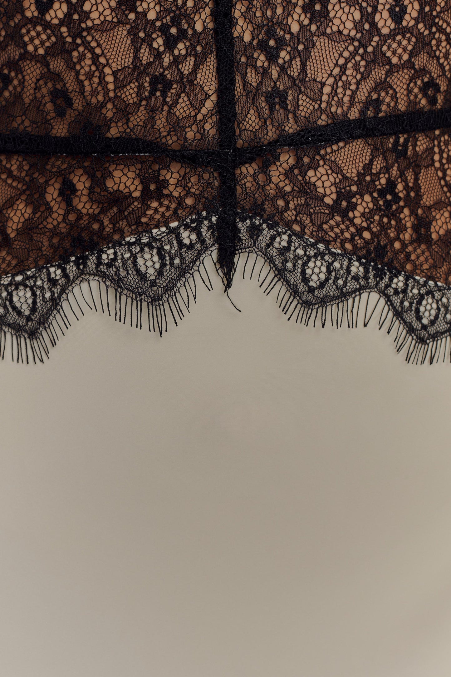 ZAFIRA -  Maxi kleid