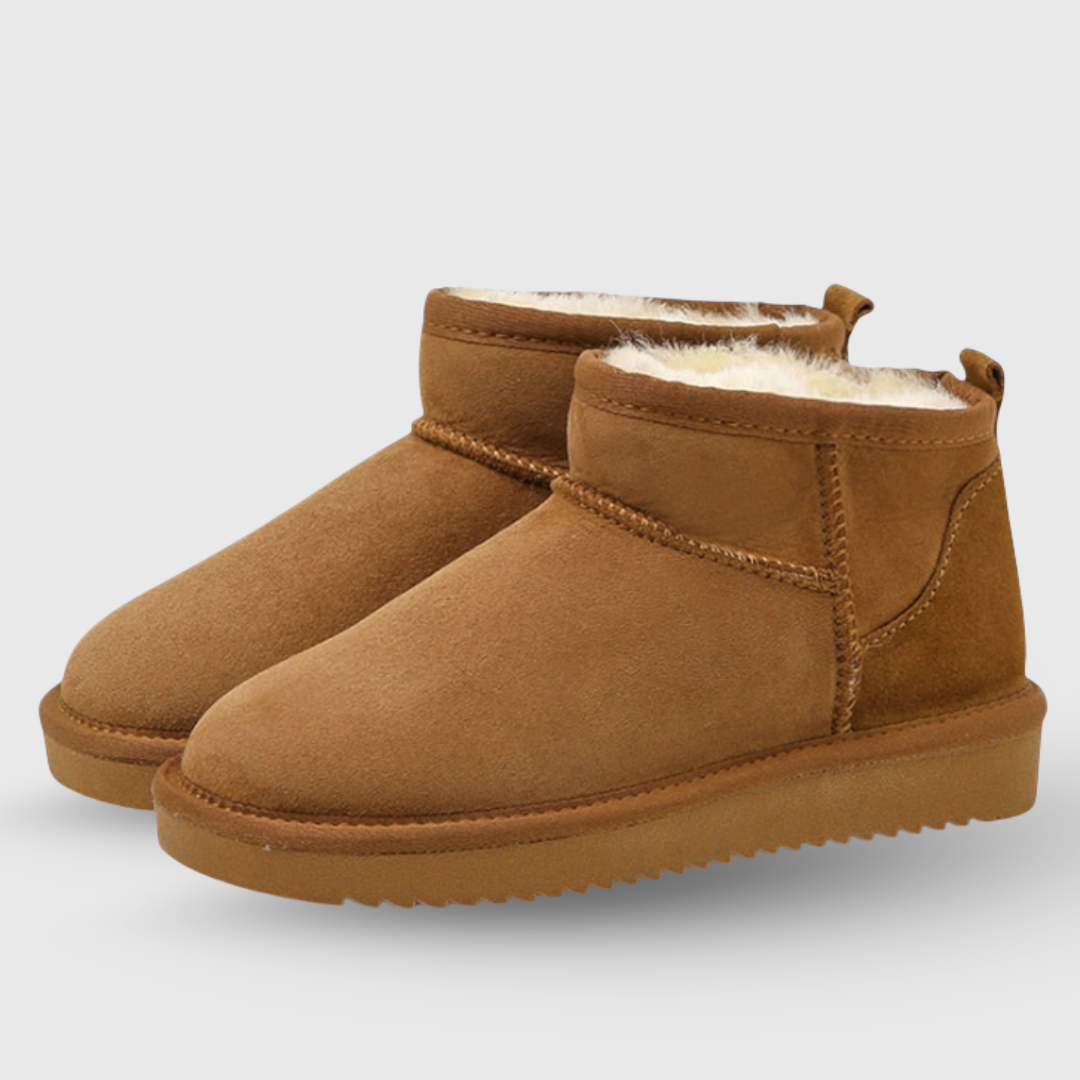 Serena | Elegante Winter-Boots