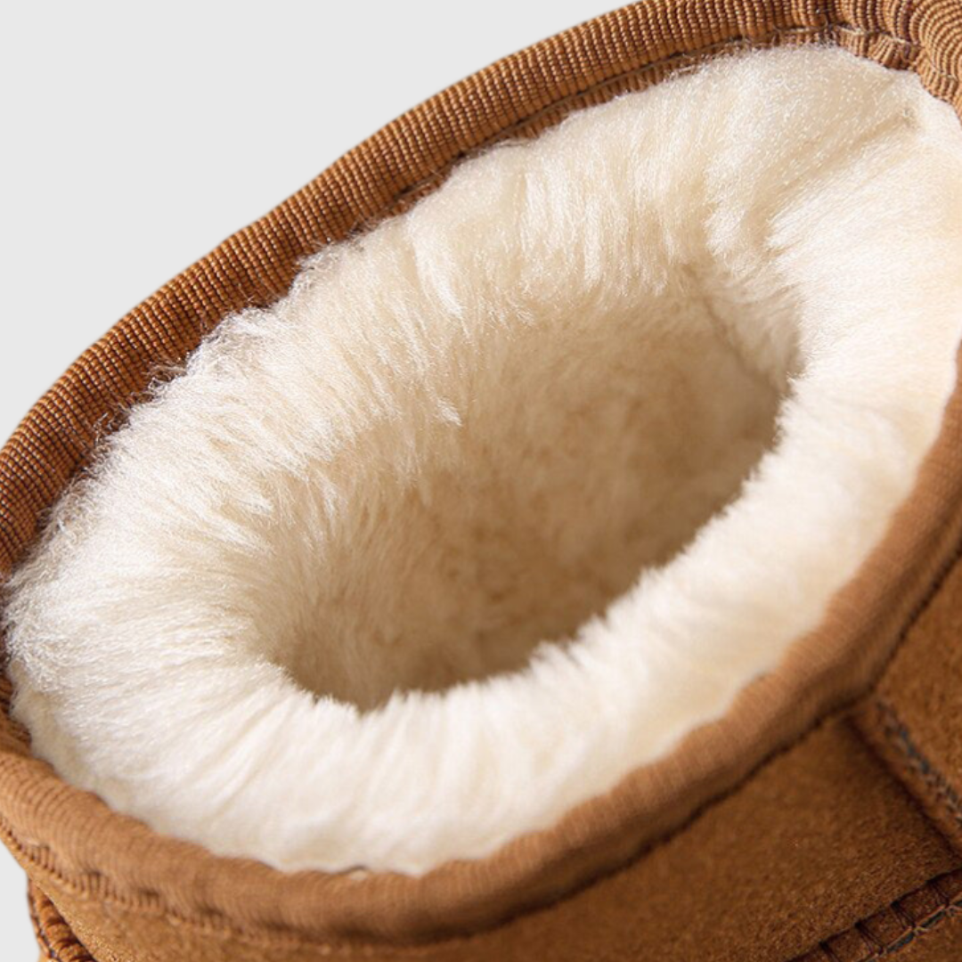 Serena | Elegante Winter-Boots