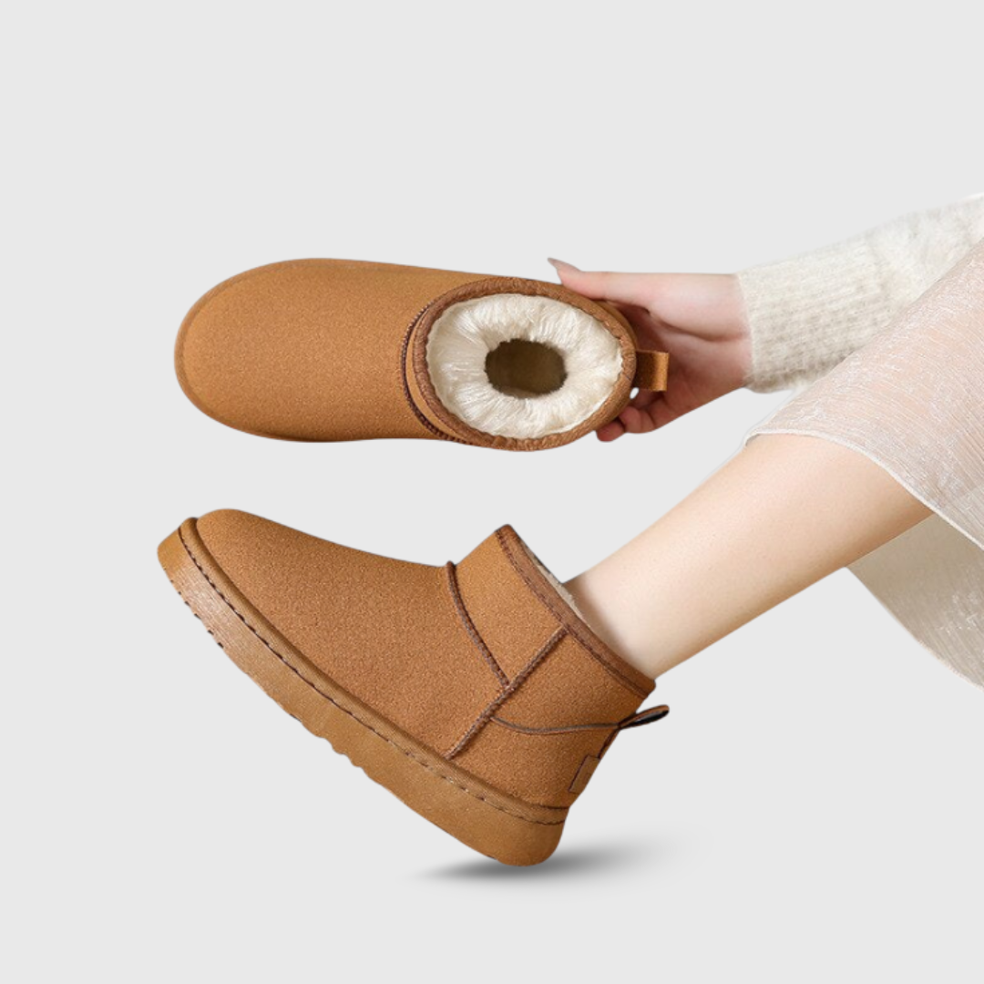 Serena | Elegante Winter-Boots