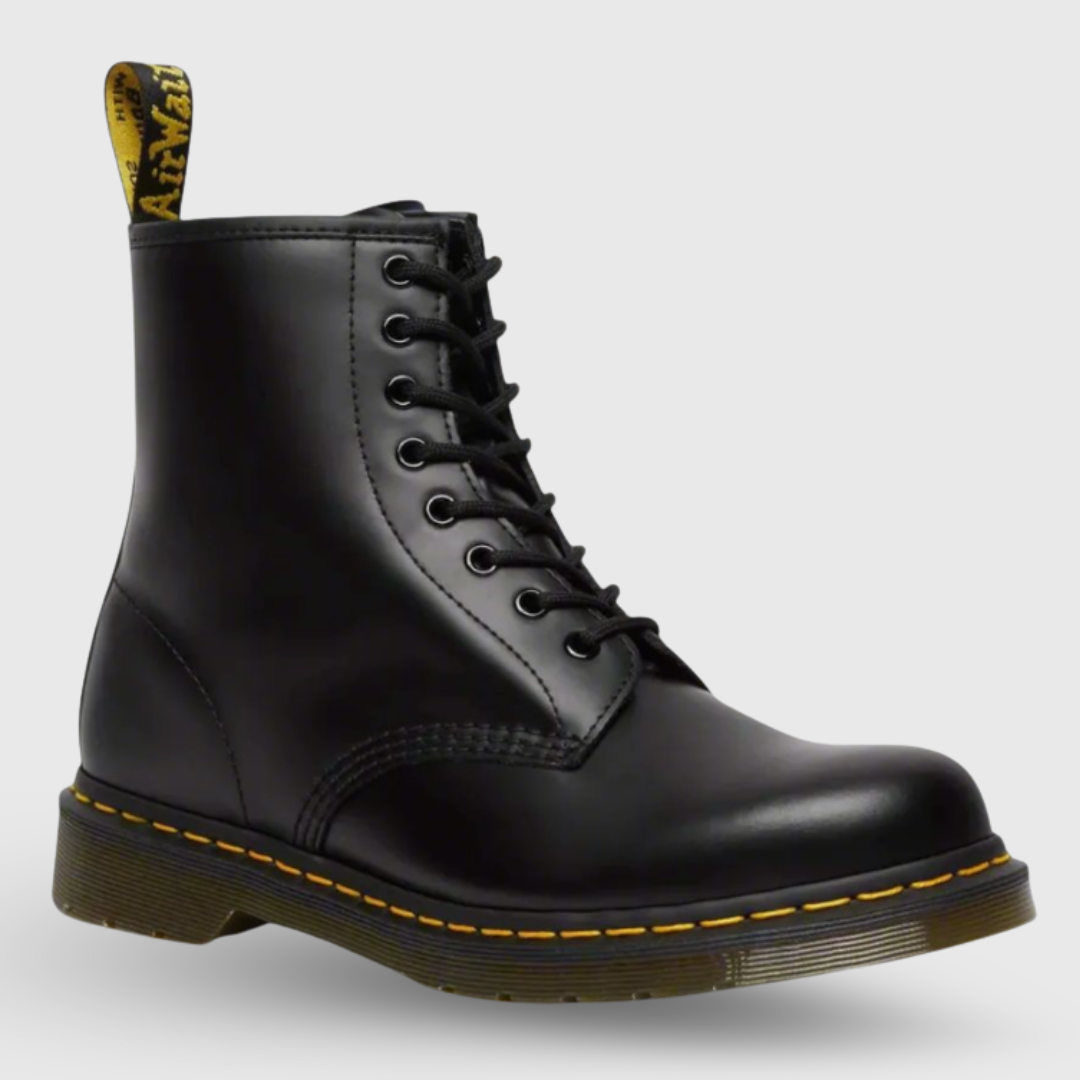 Marina | Elegante High-Top Stiefel