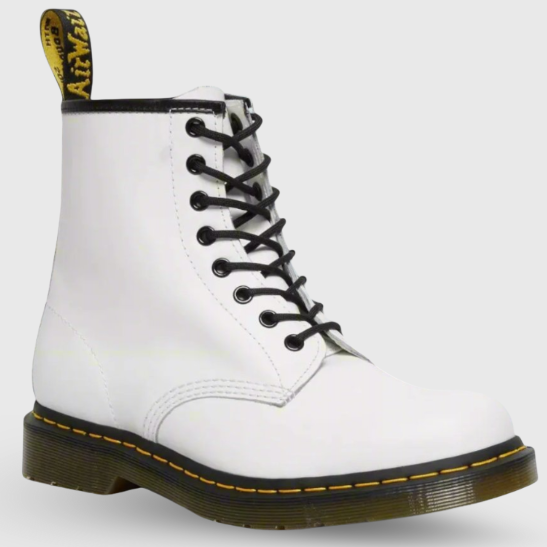 Marina | Elegante High-Top Stiefel