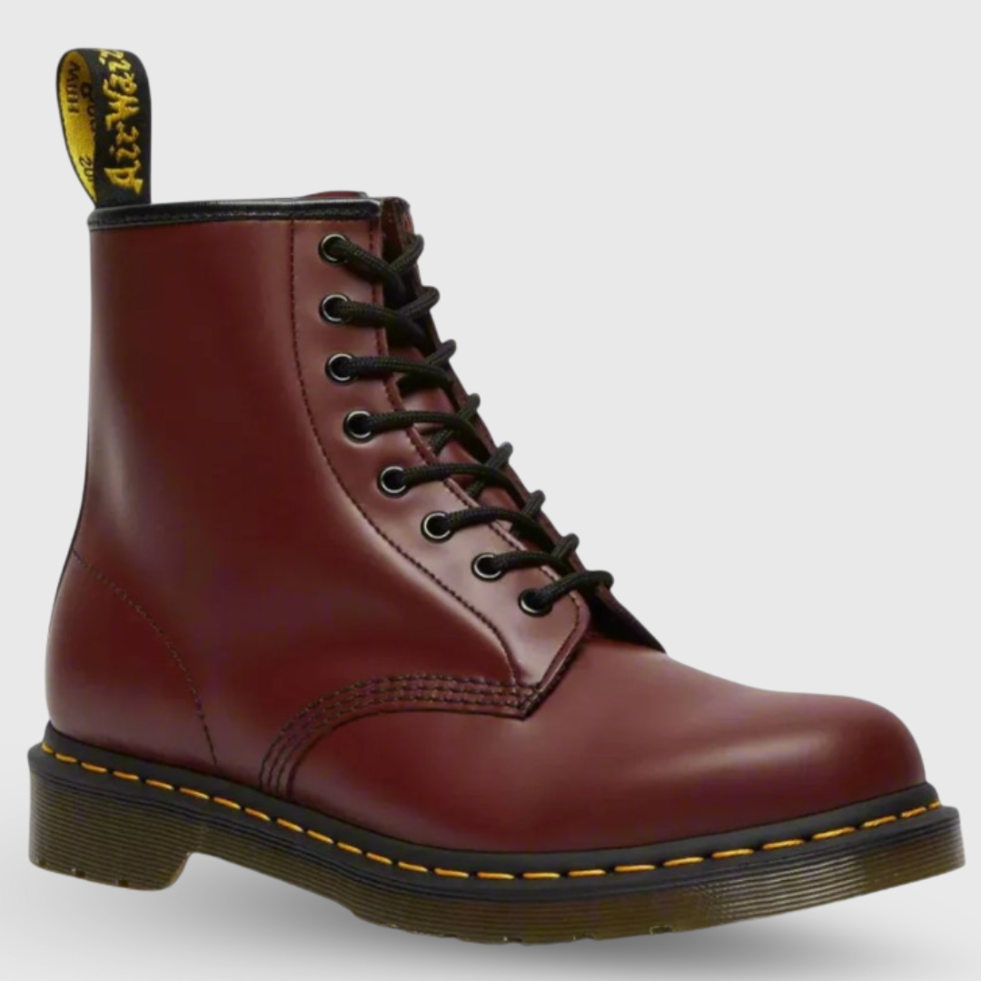 Marina | Elegante High-Top Stiefel