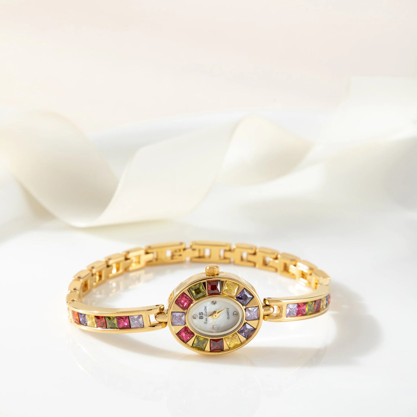 Kera | 18K Gold Jewelry