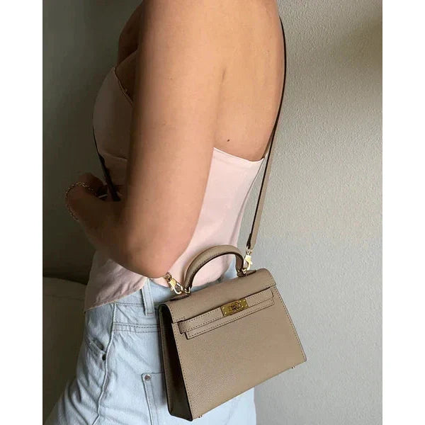 Ameera | Kompakte und elegante Tasche