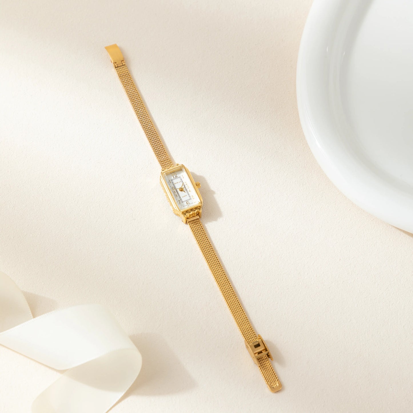 Phila | 18K Gold Jewelry