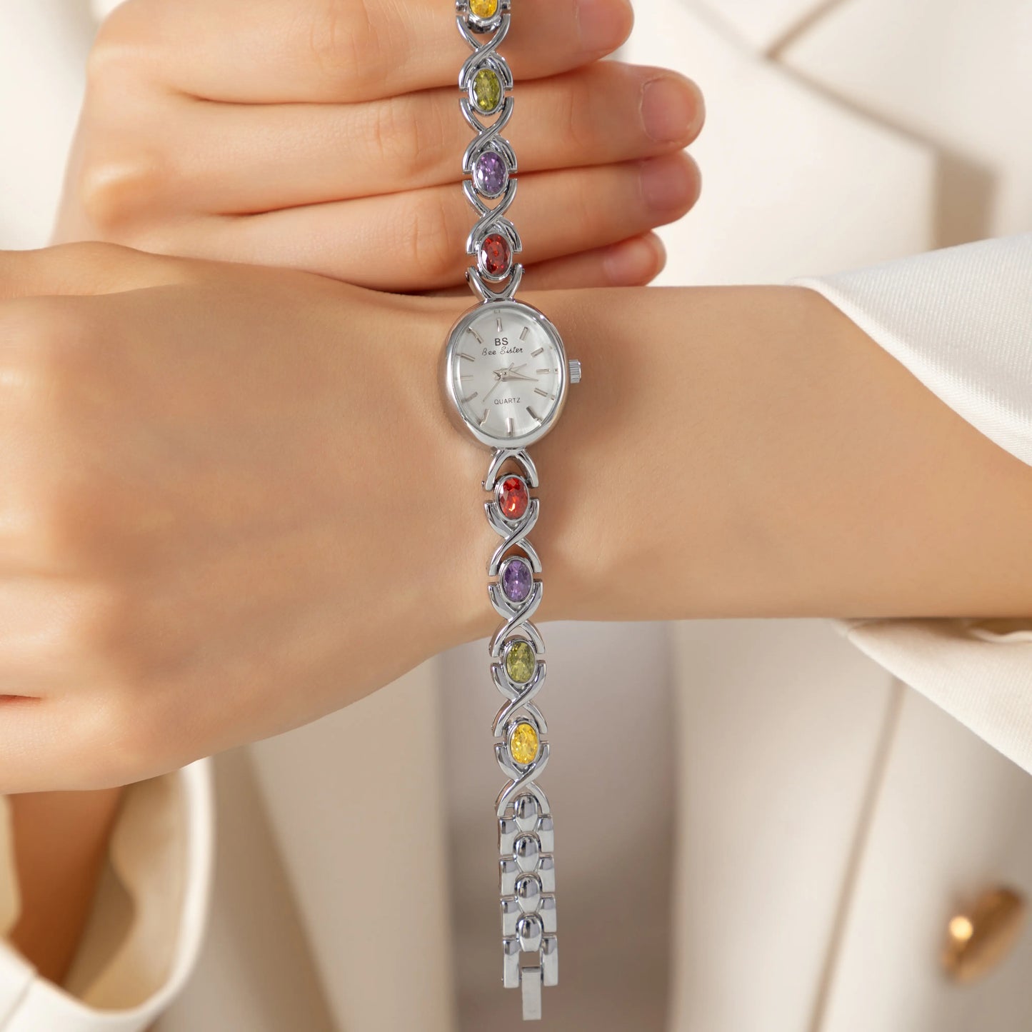 Francesca | 18K Gold Jewelry