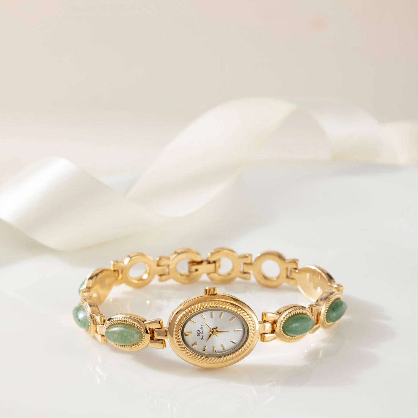 Runa | 14K Gold Jewelry