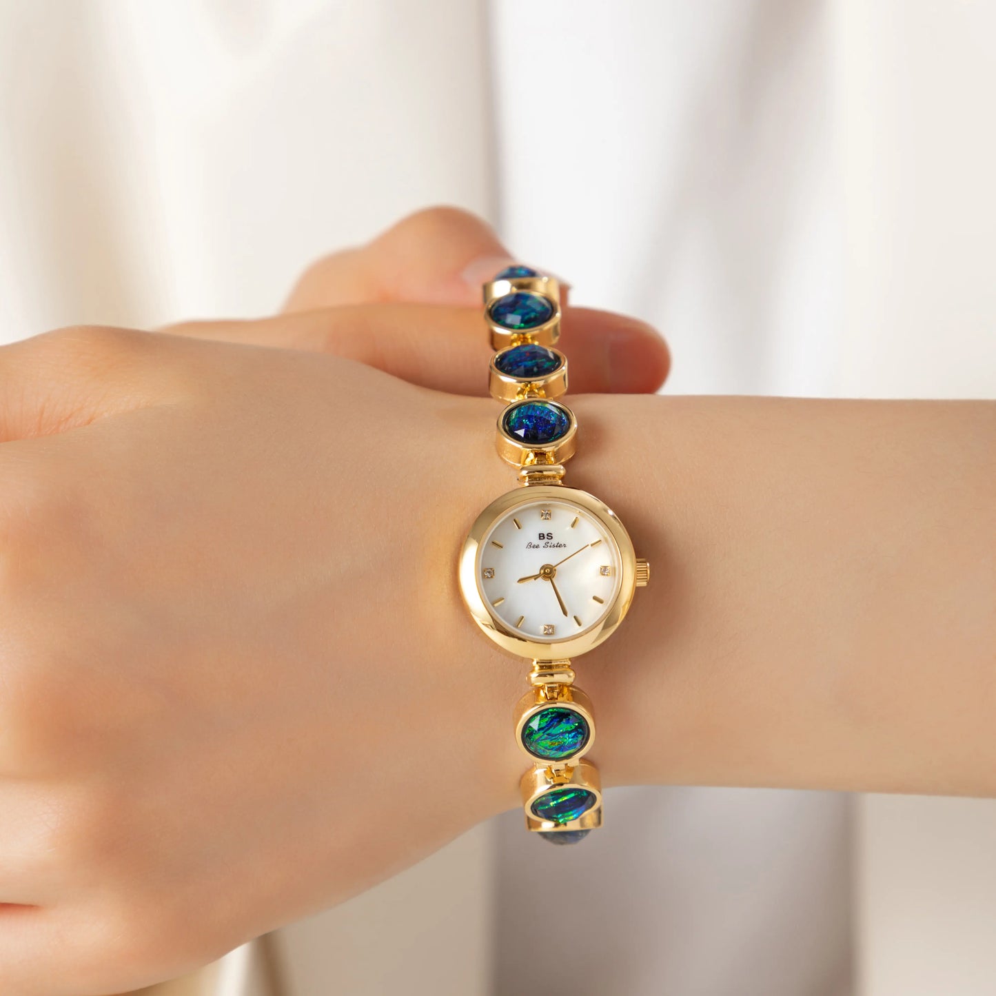 Nyx | 16K Gold Edition