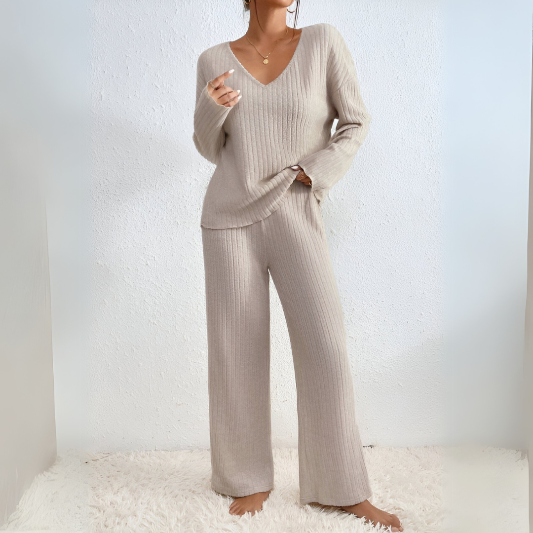 BEATRICE | 2-TEILIGES SET