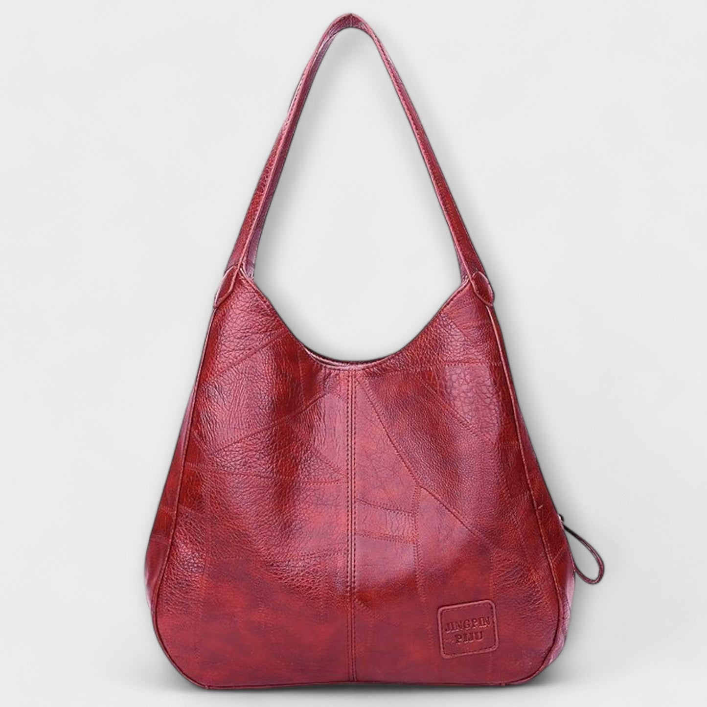 Retro Ledertasche