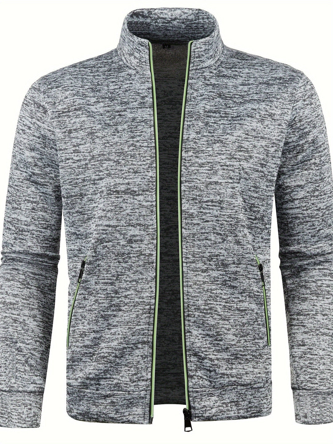 Eleganter Herren Cardigan