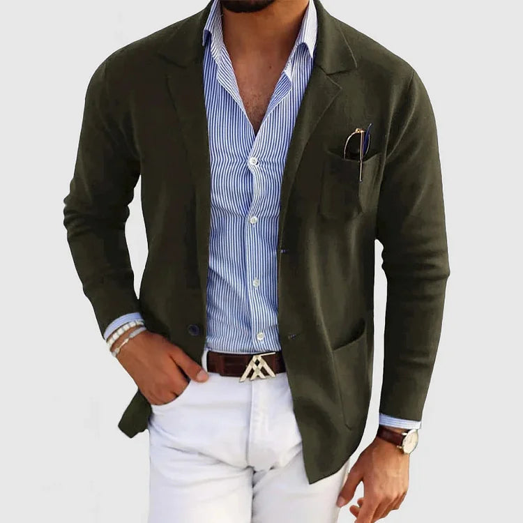 Benjamin | Bequemer Blazer