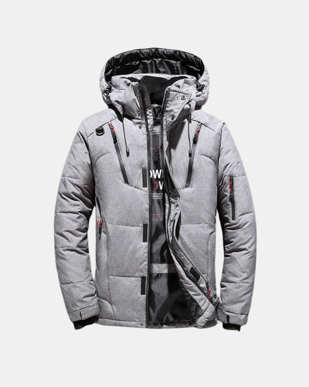 Elite Winterjacke