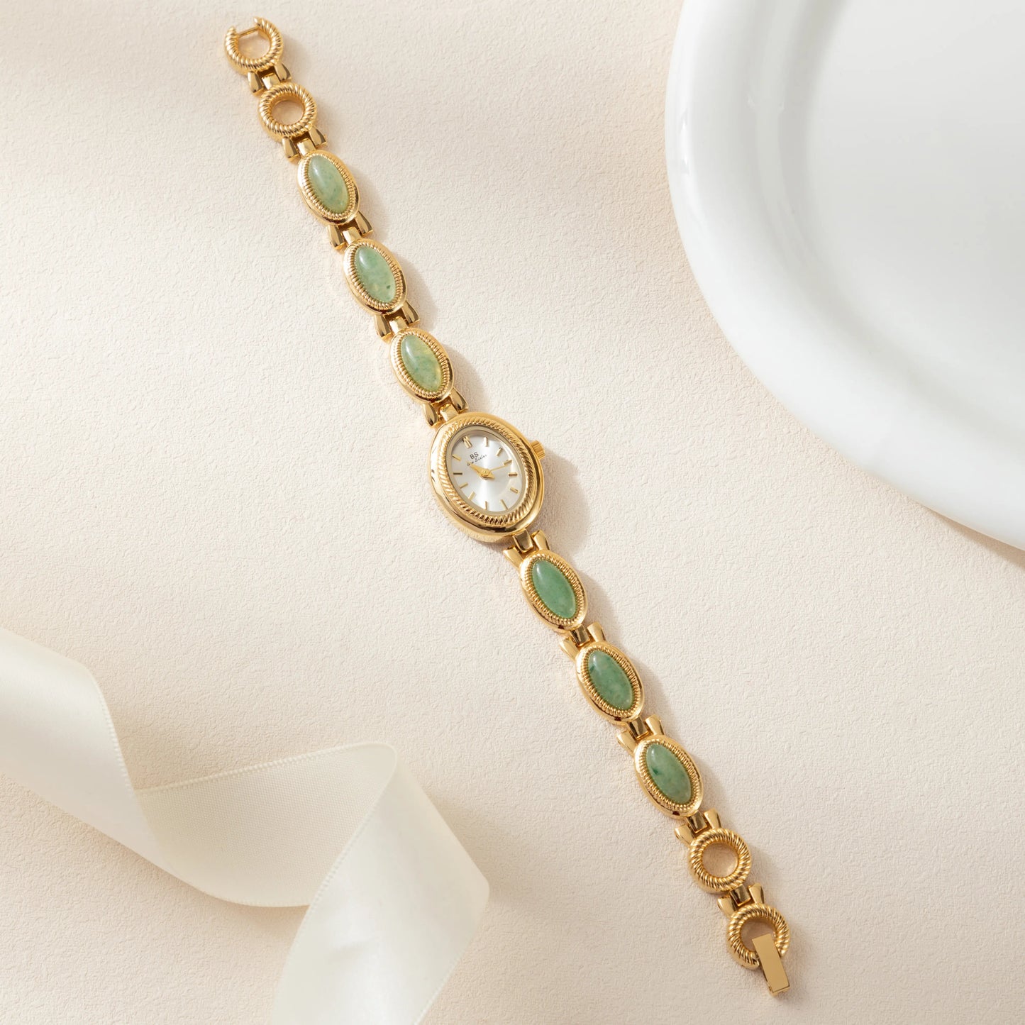 Runa | 14K Gold Jewelry