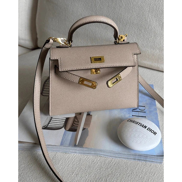 Ameera | Kompakte und elegante Tasche