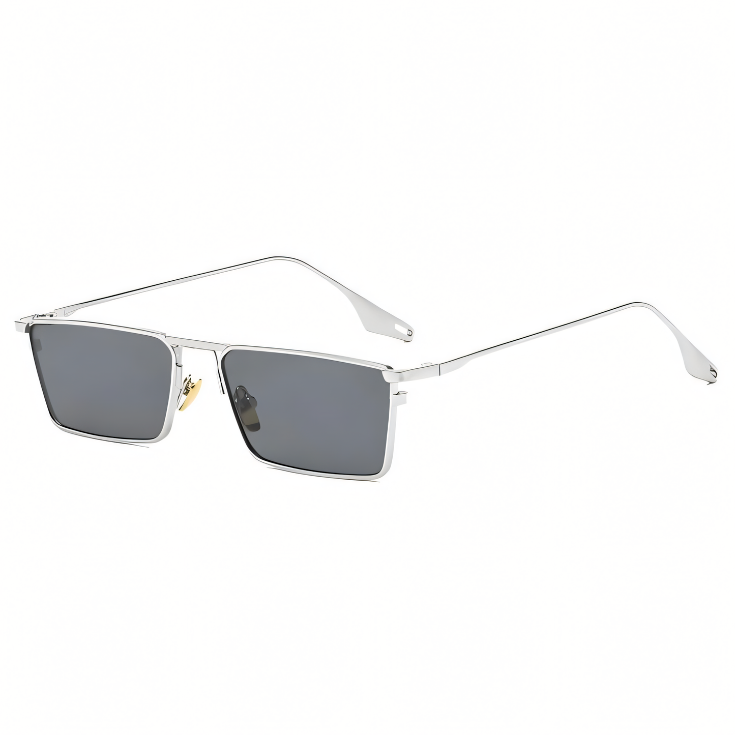 Avant Square Frame Sonnenbrille