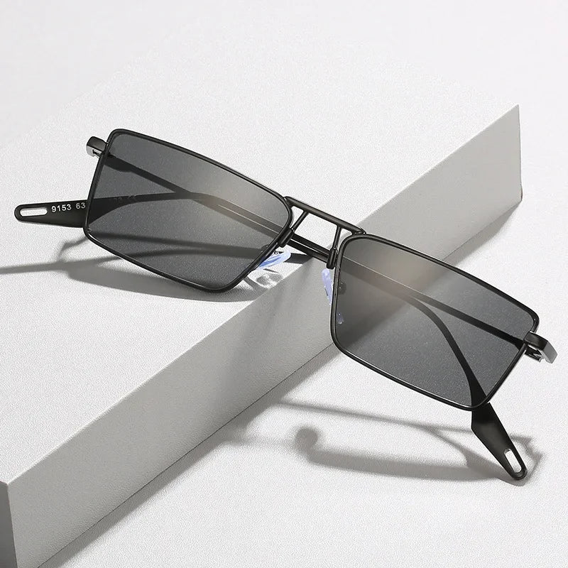 Avant Square Frame Sonnenbrille