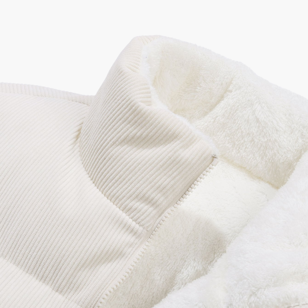 Nikolas | Wende-Steppmantel