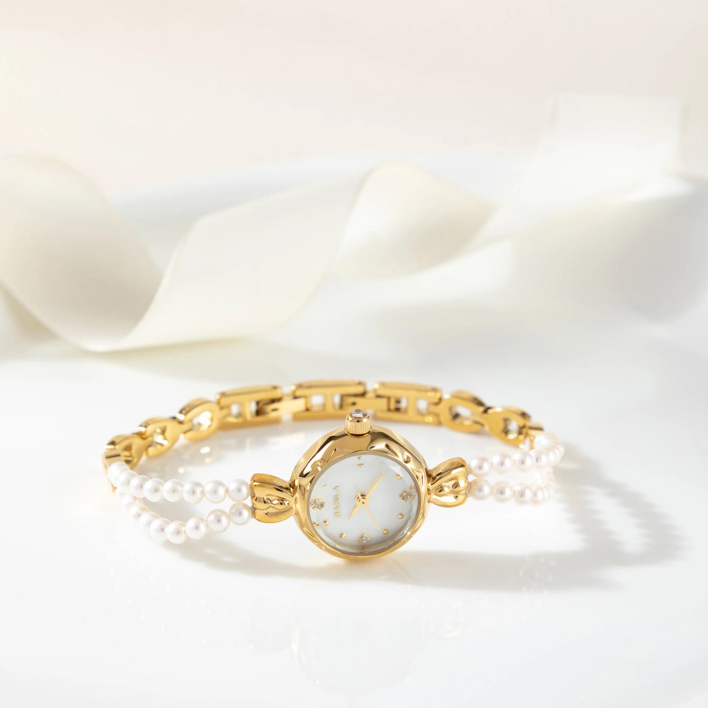 Loressa | 18K Gold Jewelry
