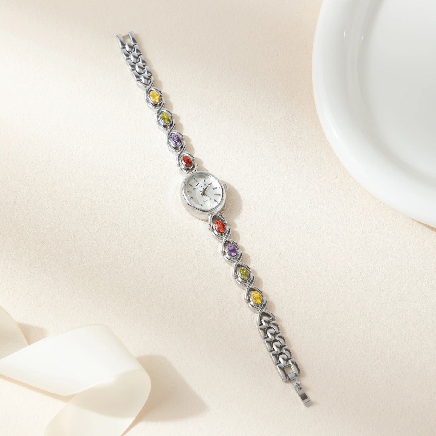 Francesca | 18K Gold Jewelry