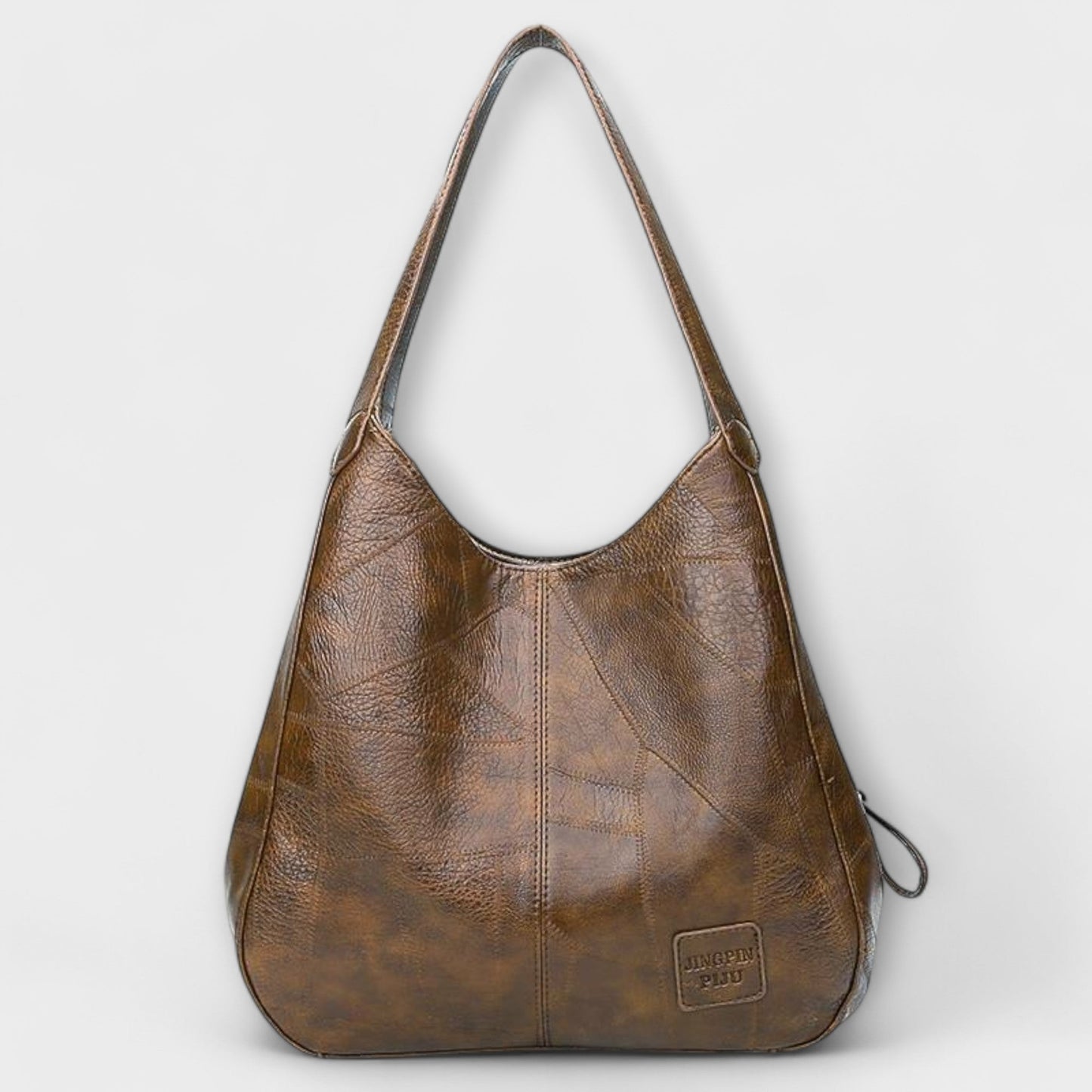 Retro Ledertasche