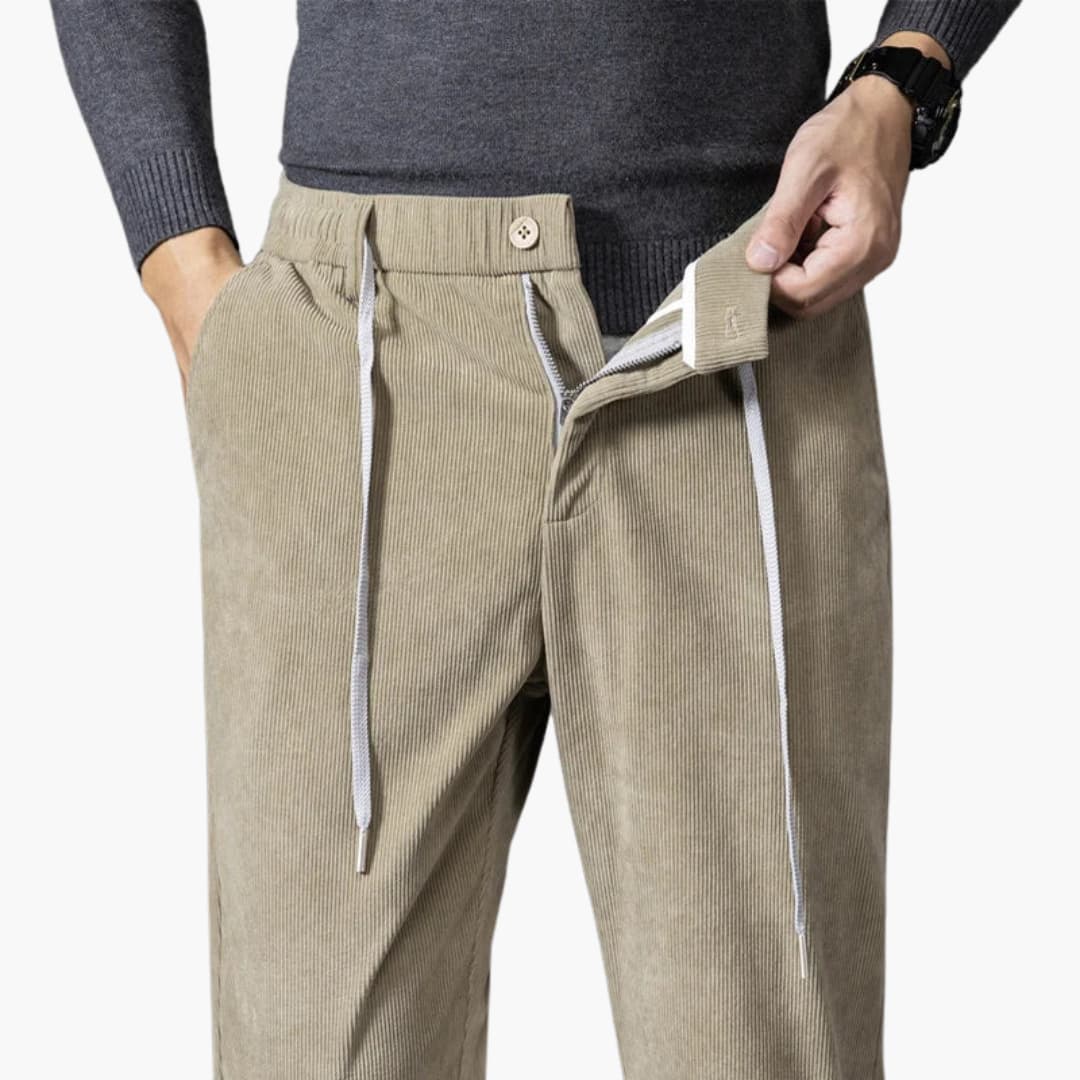 Alfons | Cordhose