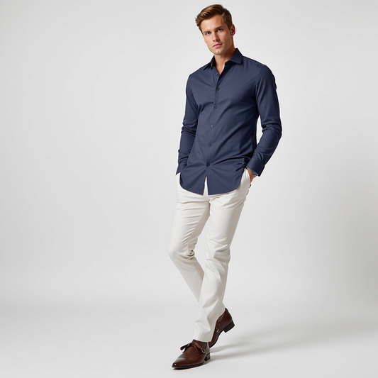 BROCK | ANTI-FALTEN-PASSFORM