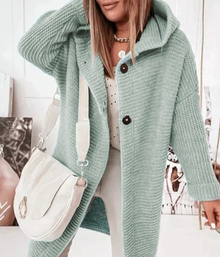 Fianna - Wintermantel für Frauen