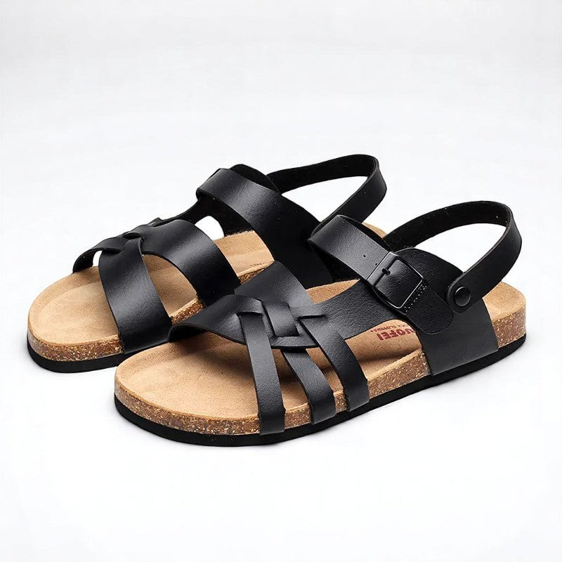 Ottilie™ Klassische Komfortsandalen
