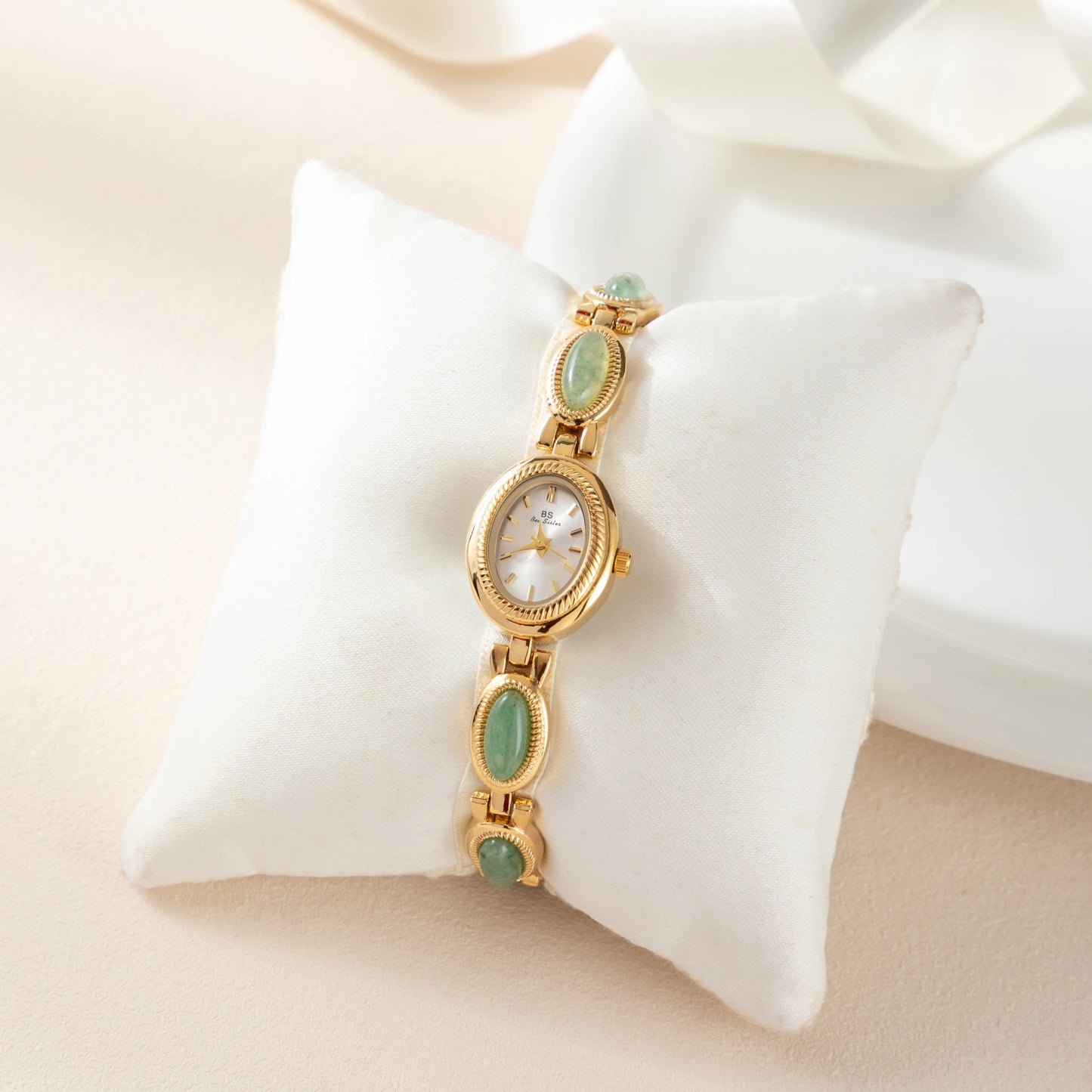 Runa | 14K Gold Jewelry