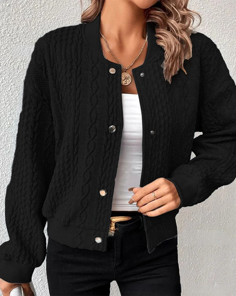 Holly - Trendige Jacke