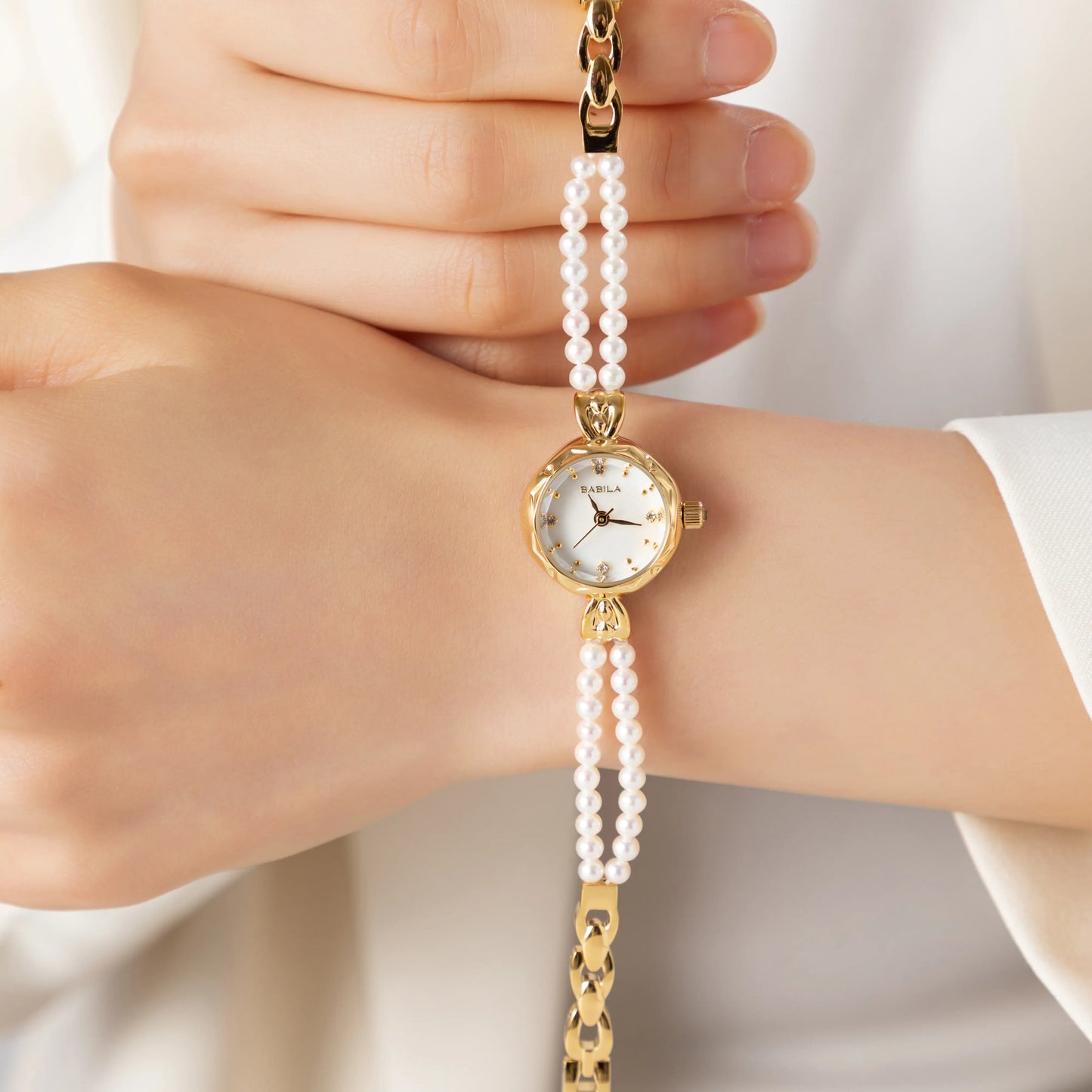 Loressa | 18K Gold Jewelry