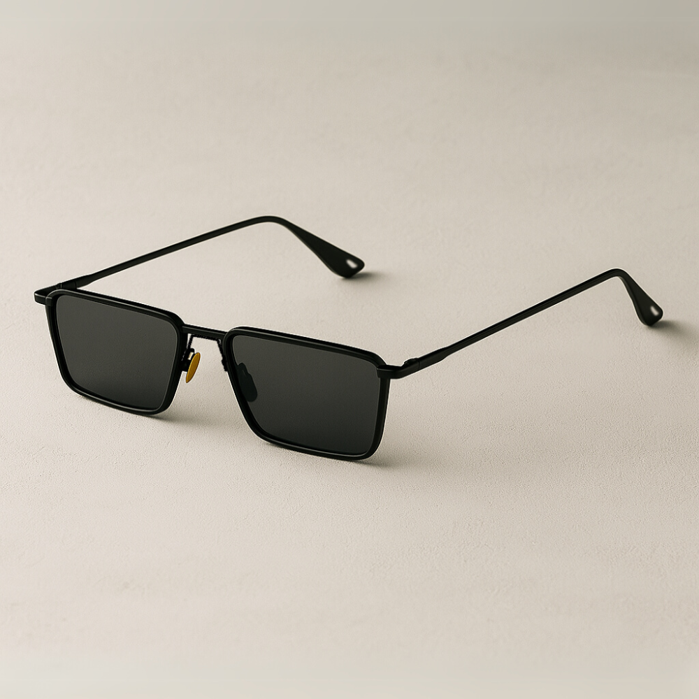 Avant Square Frame Sonnenbrille
