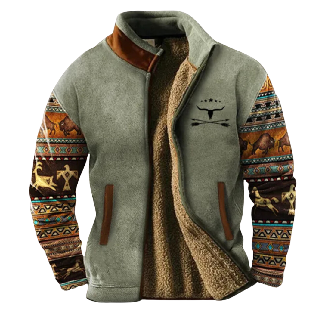 Peter | Perfekte Outdoorjacke