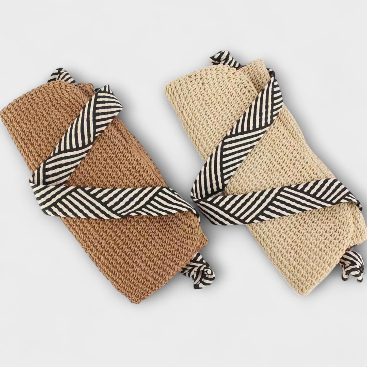 Suzu - Bohemian Sierra Handtasche