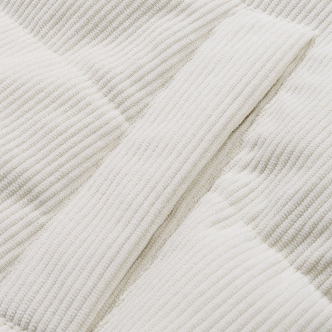 Nikolas | Wende-Steppmantel