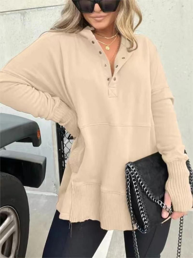 MAGGIE - FLIEGENDE ERSTE KLASSEN HOODIE