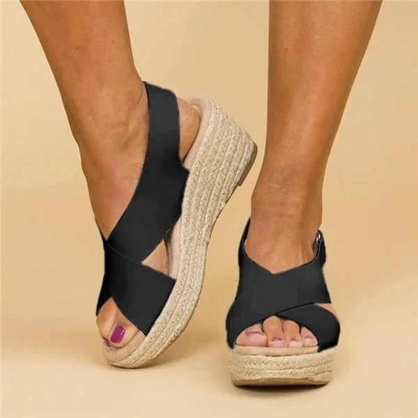 Bellora | Orthopädische Sandalen für den Sommer