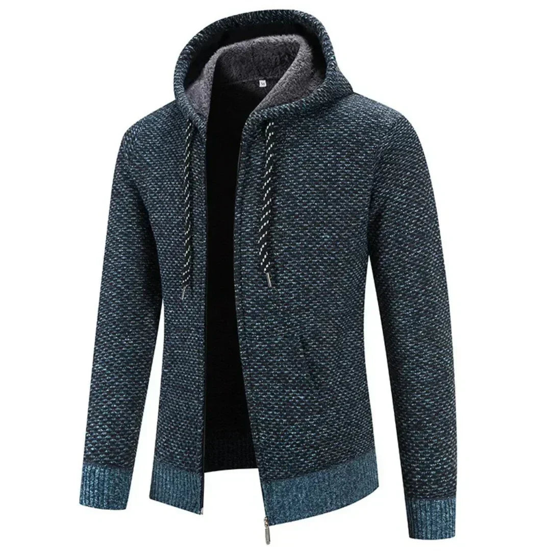 Troels | Trendy Gepolsterte Jacke für Männer