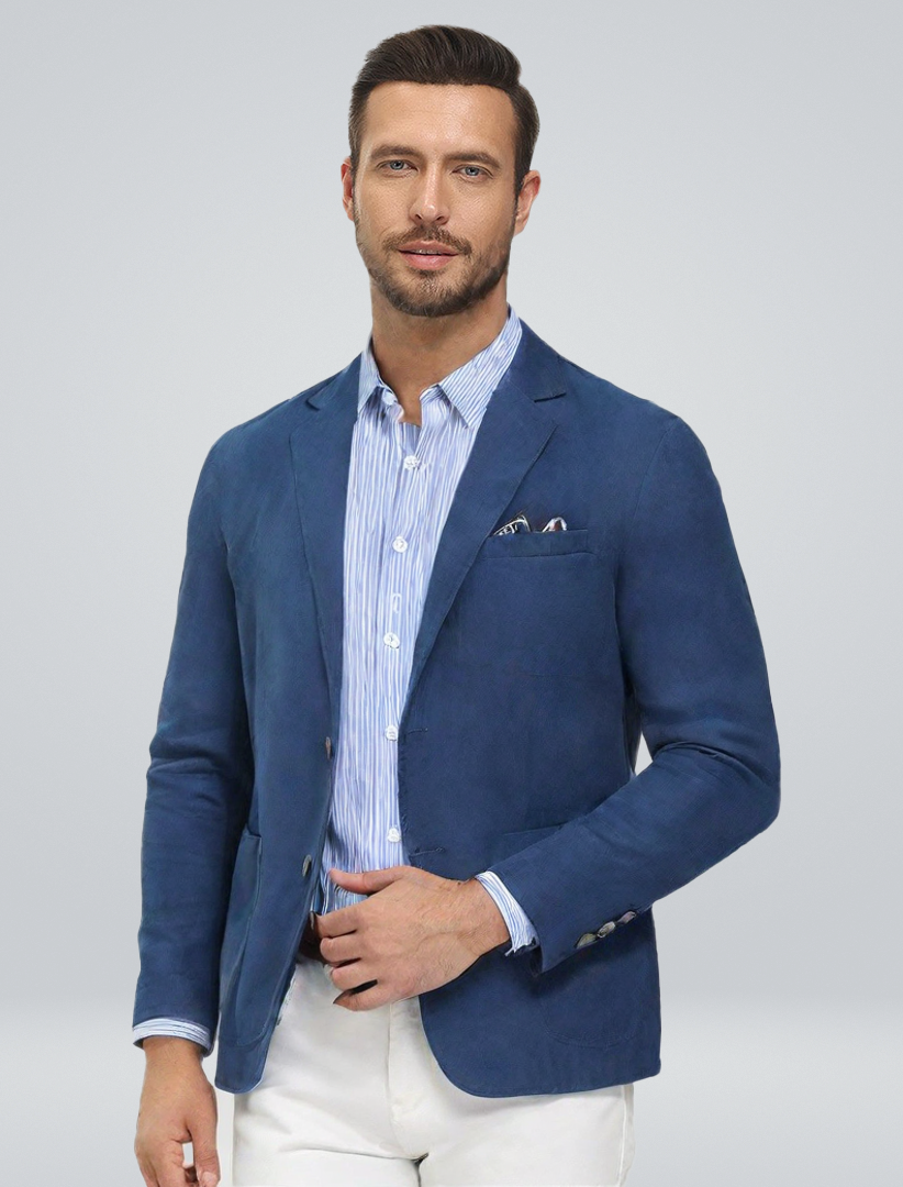 Benjamin | Bequemer Blazer