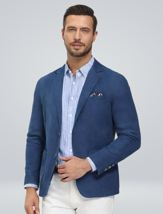 Benjamin | Bequemer Blazer