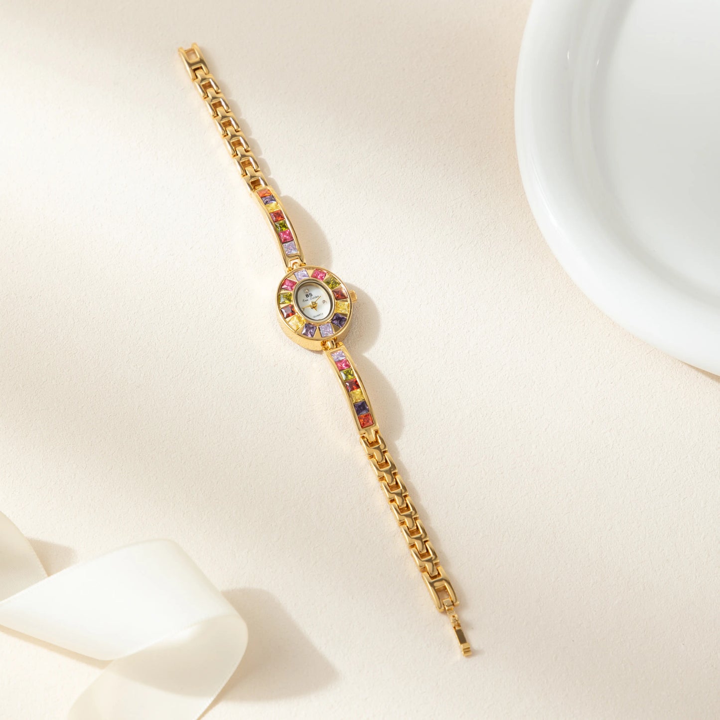 Kera | 18K Gold Jewelry