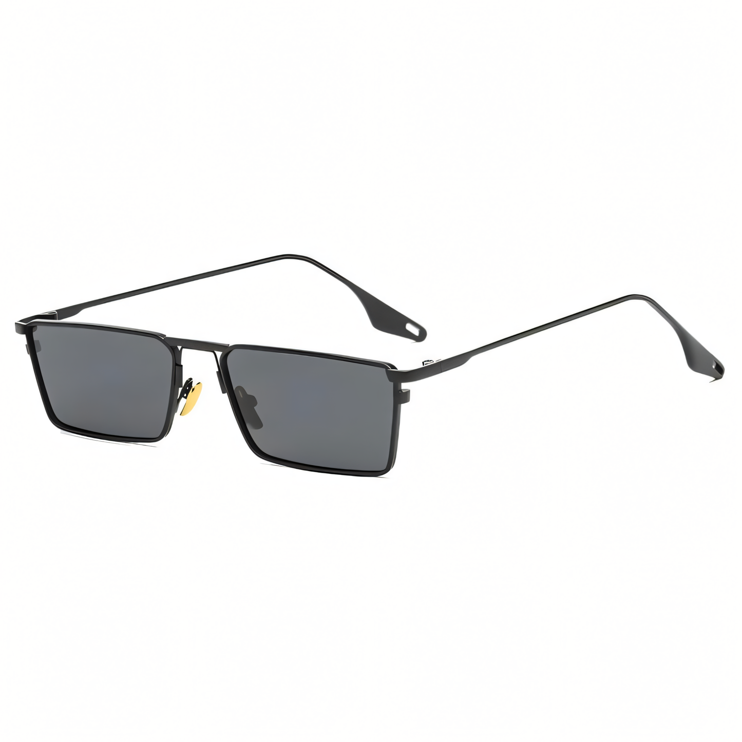Avant Square Frame Sonnenbrille