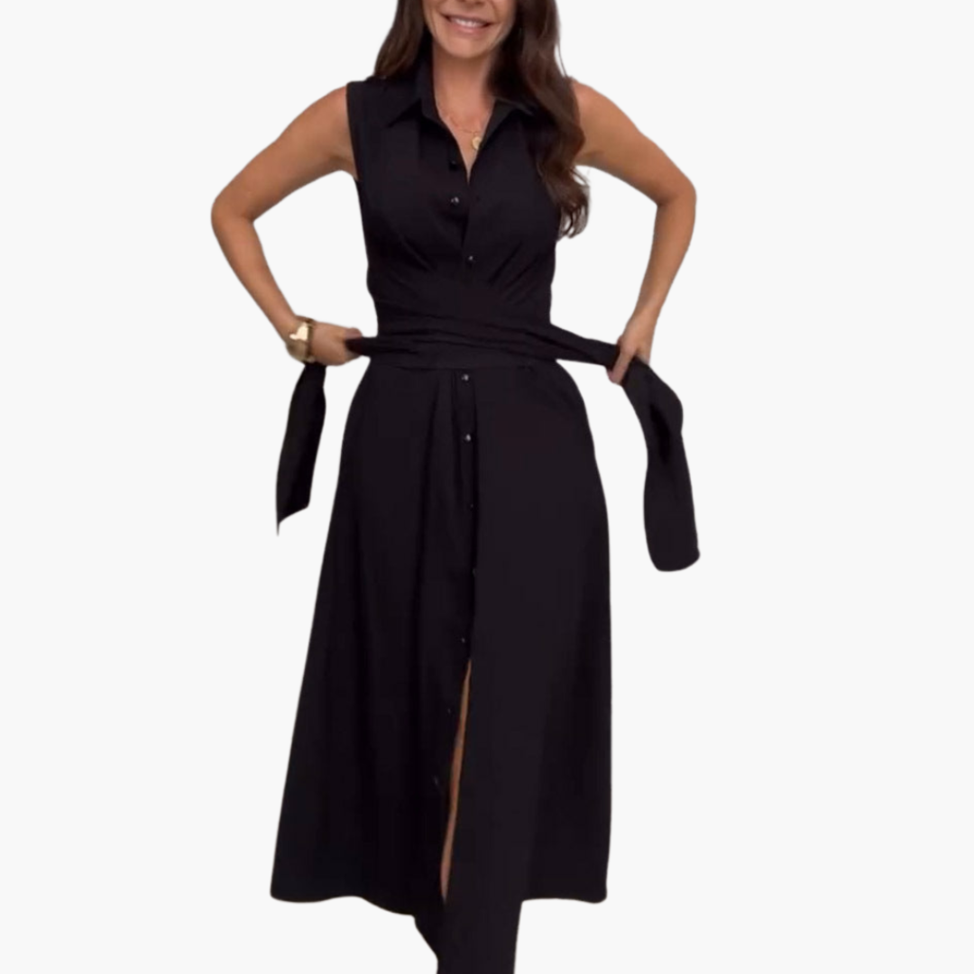 Astrid | elegantes Kleid