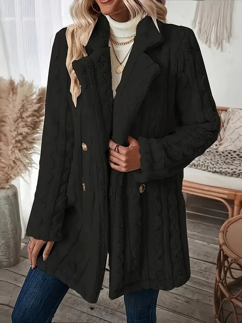 Selene - Stepp-Winterjacke