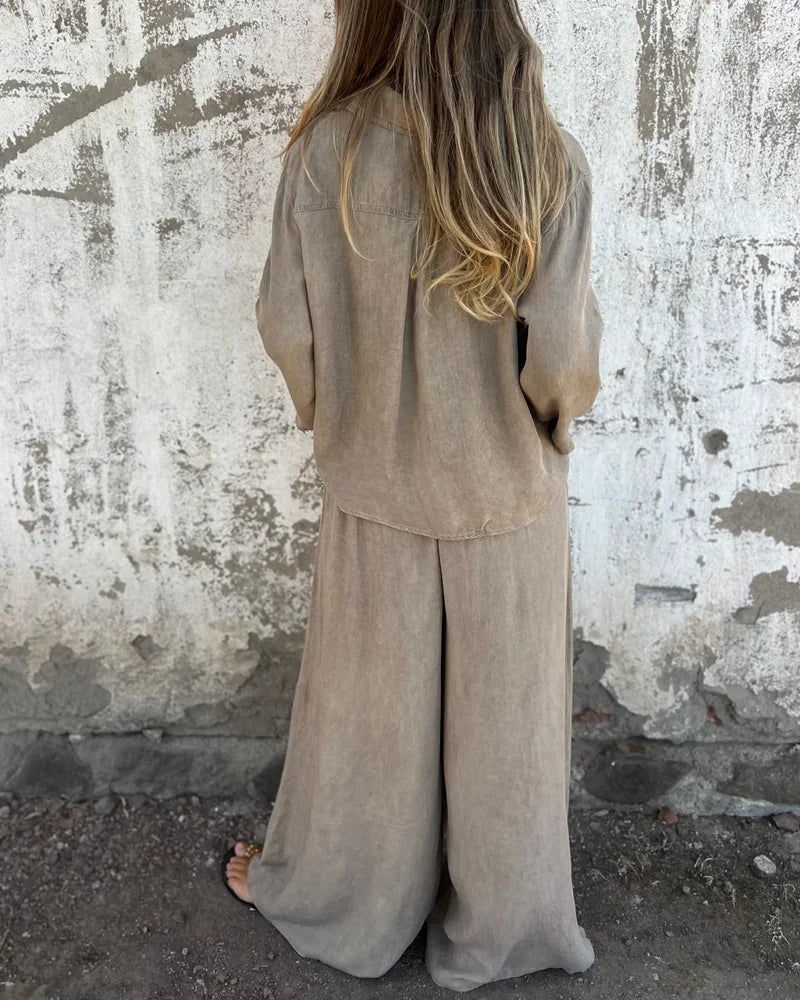 Lucia – Zweiteiliges Set